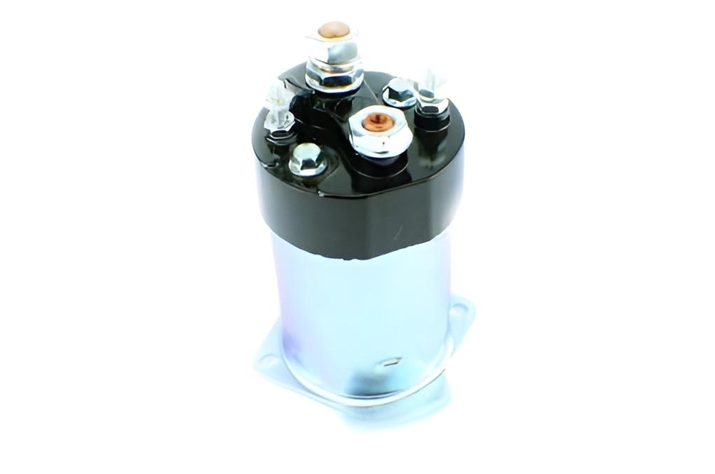 Magnetschalter / Solenoid für Anlasser passend für Volvo Penta 13037