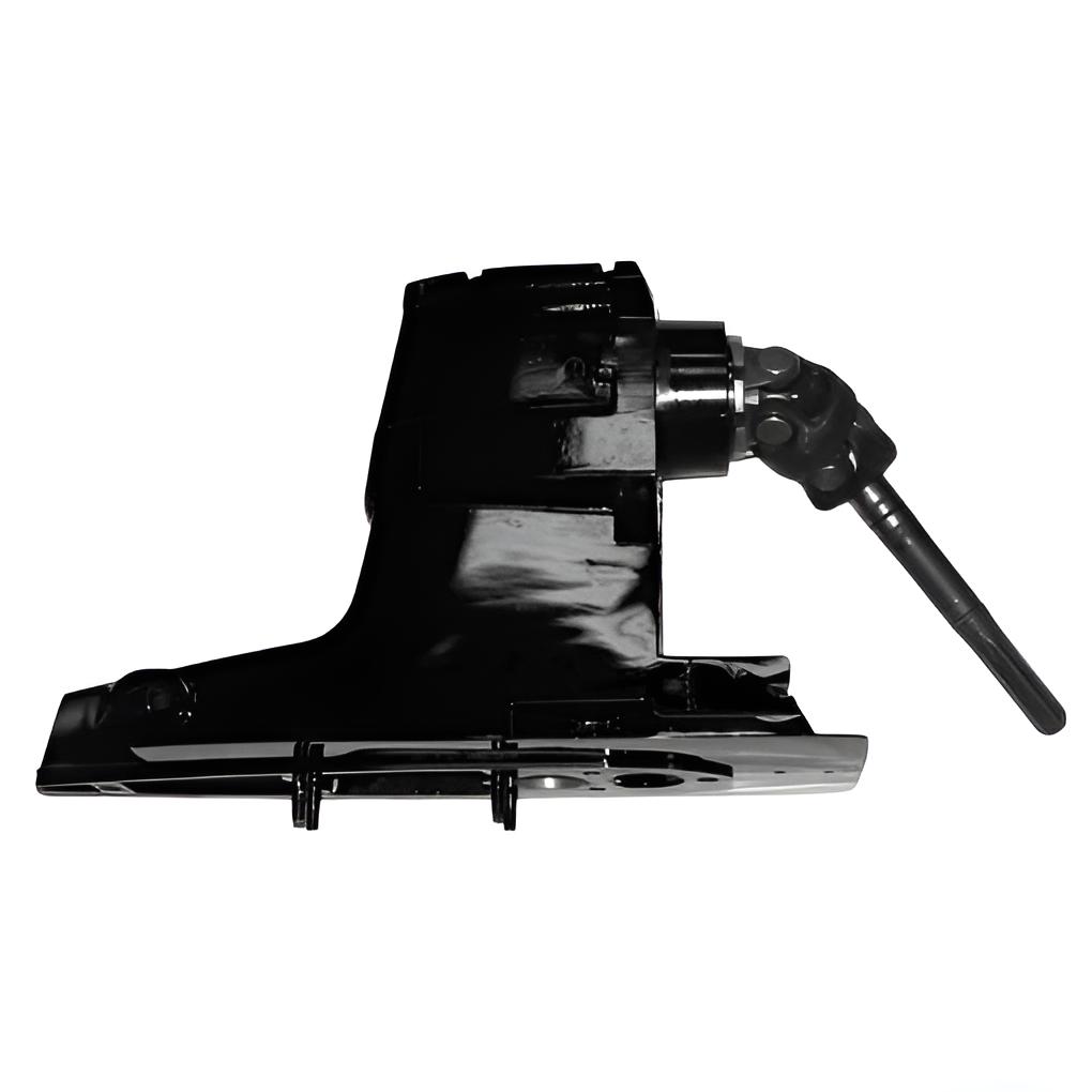 Oberteil Bravo 29/27 Tooth