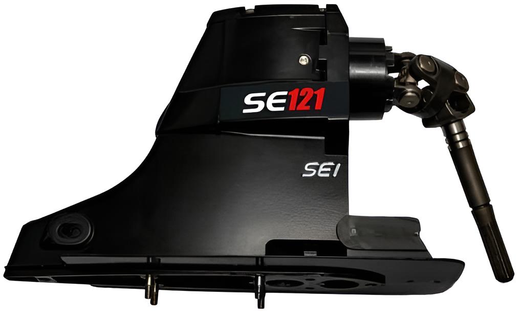 Oberteil Bravo 30/23 Tooth