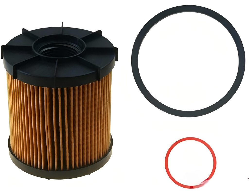 Filterkartusche 10 Mikron