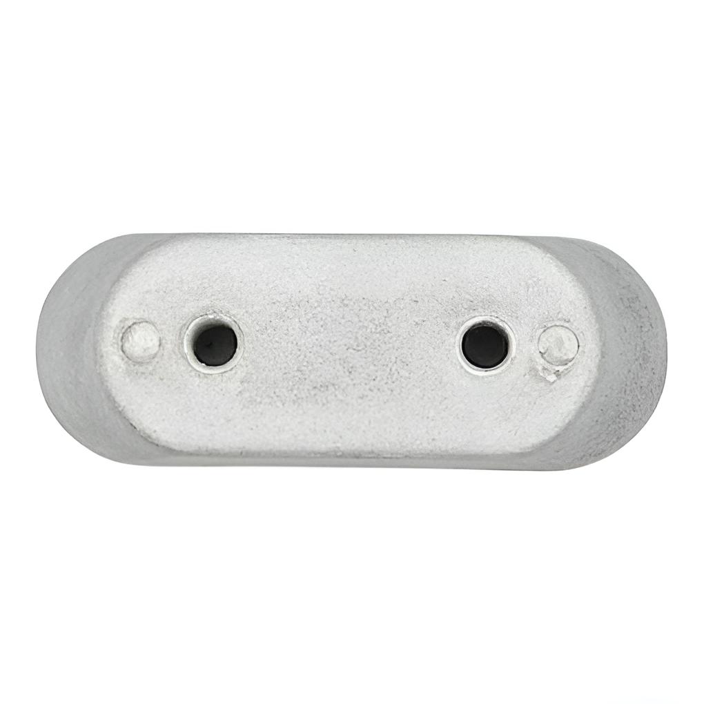 Aluminium Anode