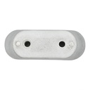Aluminium Anode
