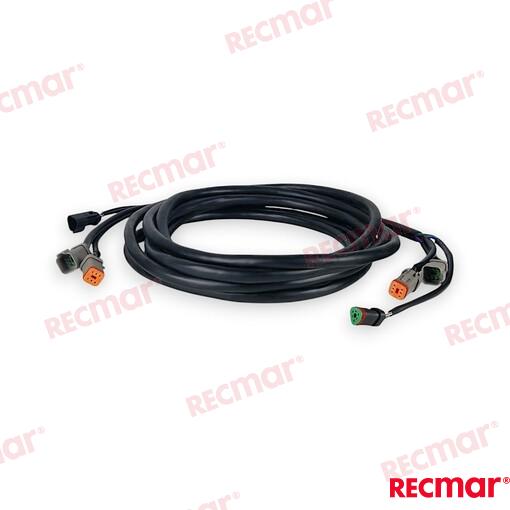 Verlängerrungskabel 20ft (6,1m)