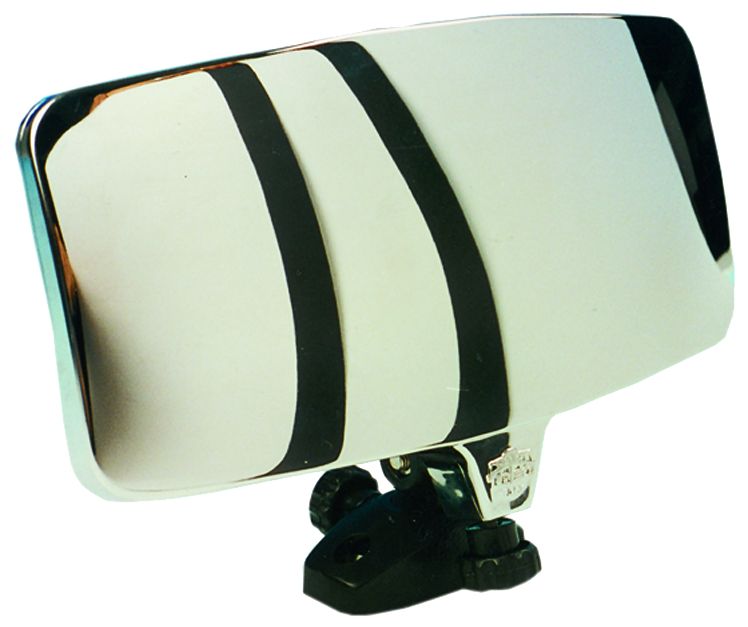 Wasserski-Rückspiegel