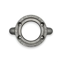 Aluminiumanode passend für Yanmar Antrieb SD 20 / 30 / 31 / 40 / 50 / 60