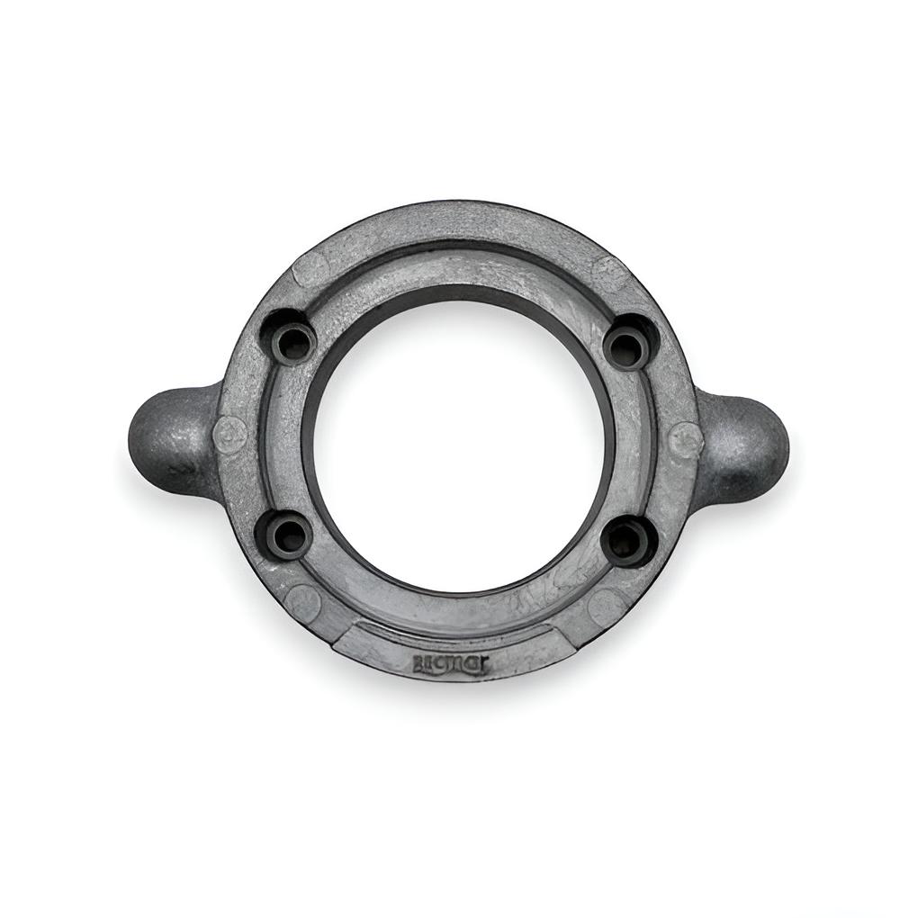 Zinkanode passend für Yanmar SD20 / SD25 / SD30 / SD31 / SD40 / SD50 / SD60