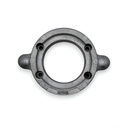 Zinkanode passend für Yanmar SD20 / SD25 / SD30 / SD31 / SD40 / SD50 / SD60