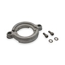 Zinkanode passend für Yanmar SD20 / SD25 / SD30 / SD31 / SD40 / SD50 / SD60