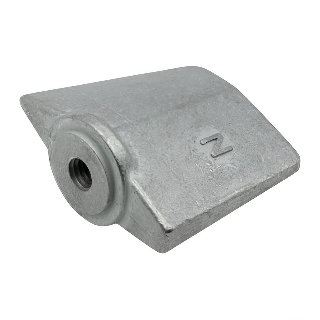 Zinkode passend für Yanmar B63 / D36A / D27A