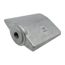 Zinkode passend für Yanmar B63 / D36A / D27A