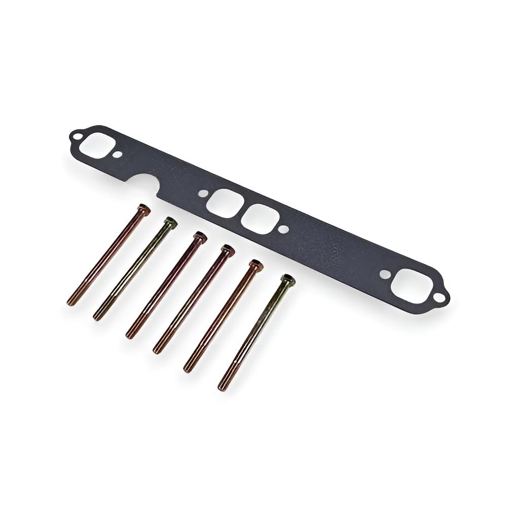 Montagekit Volvo V8 Anbgassammler