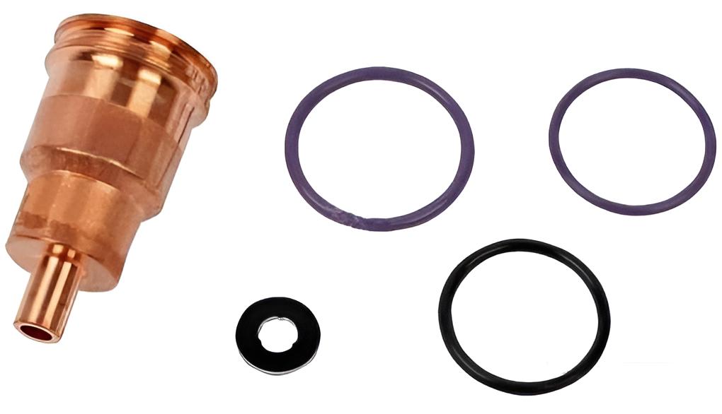 Einspritzdüsenhalter passend für Volvo Penta 21351717