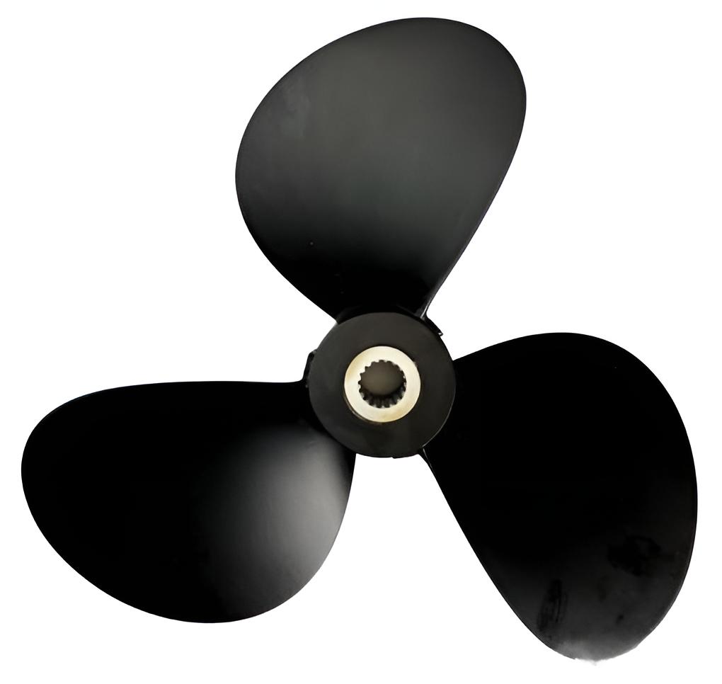Propeller 3 Blatt 17 X 14