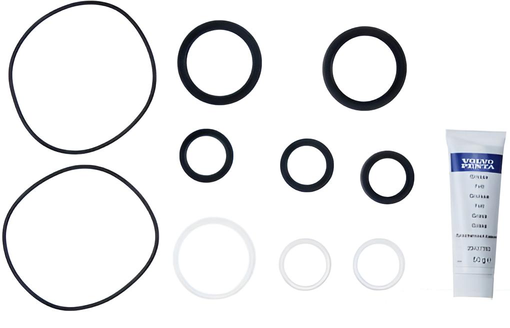 Dichtring Kit