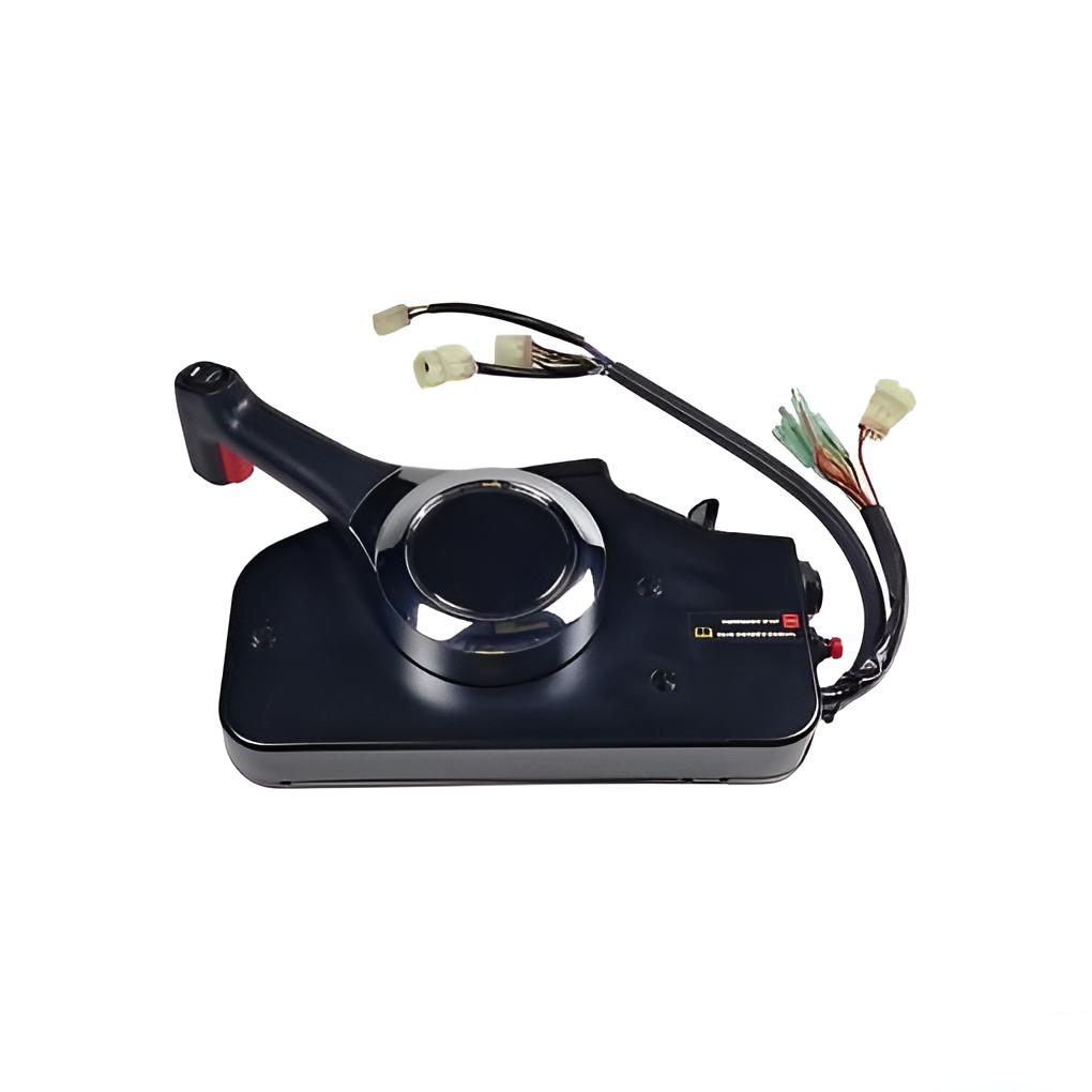 Konsolenkontrolle Single