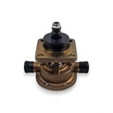 Komplette Wasserpumpe