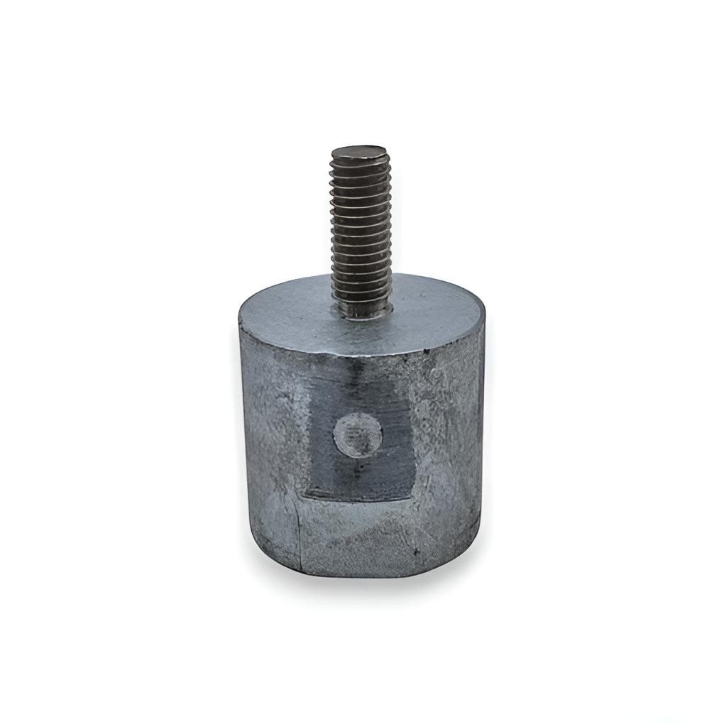 Zinkanode passend für Yanmar 6LA / 8LL