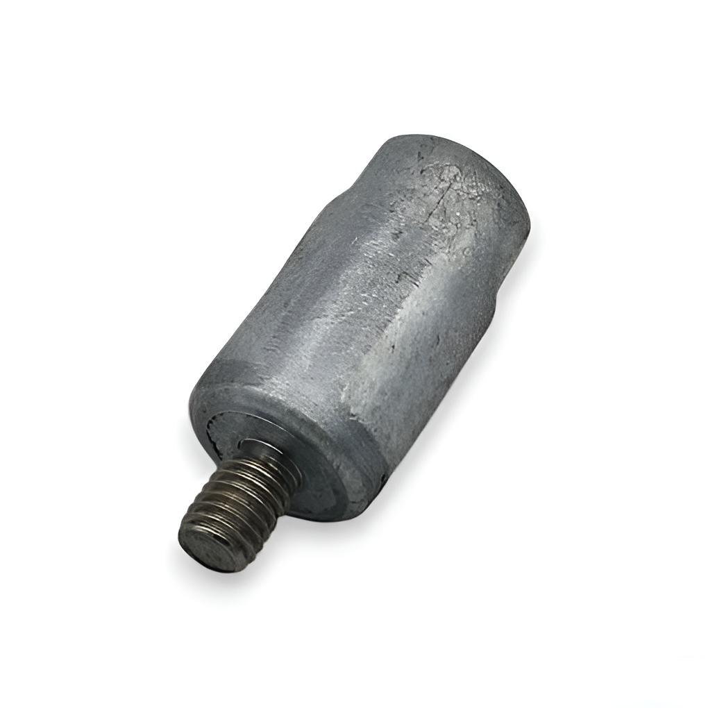 Zinkanode passend für Yanmar 6GH / 6CX