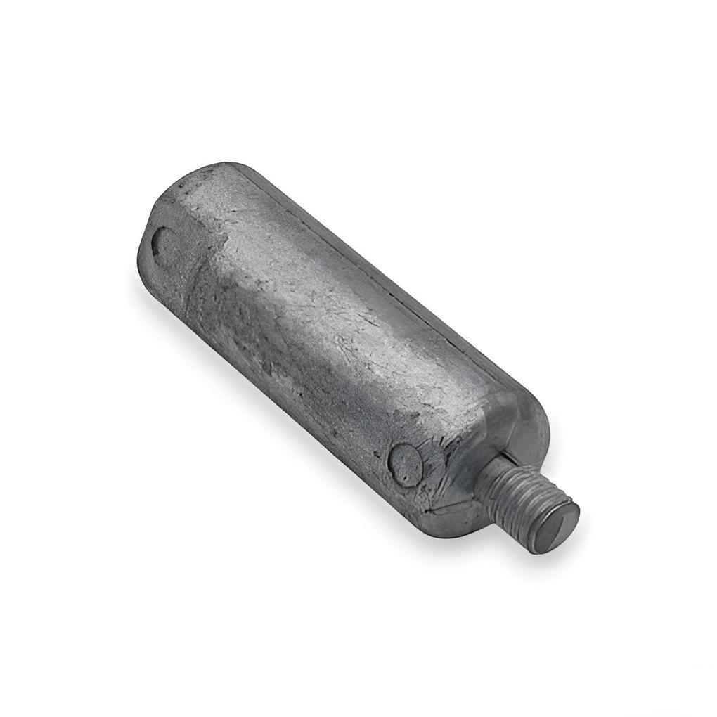 Zinkanode passend für Yanmar 6LY / 4LH / SD20 - SD31