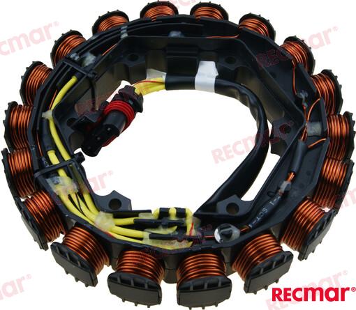 Stator