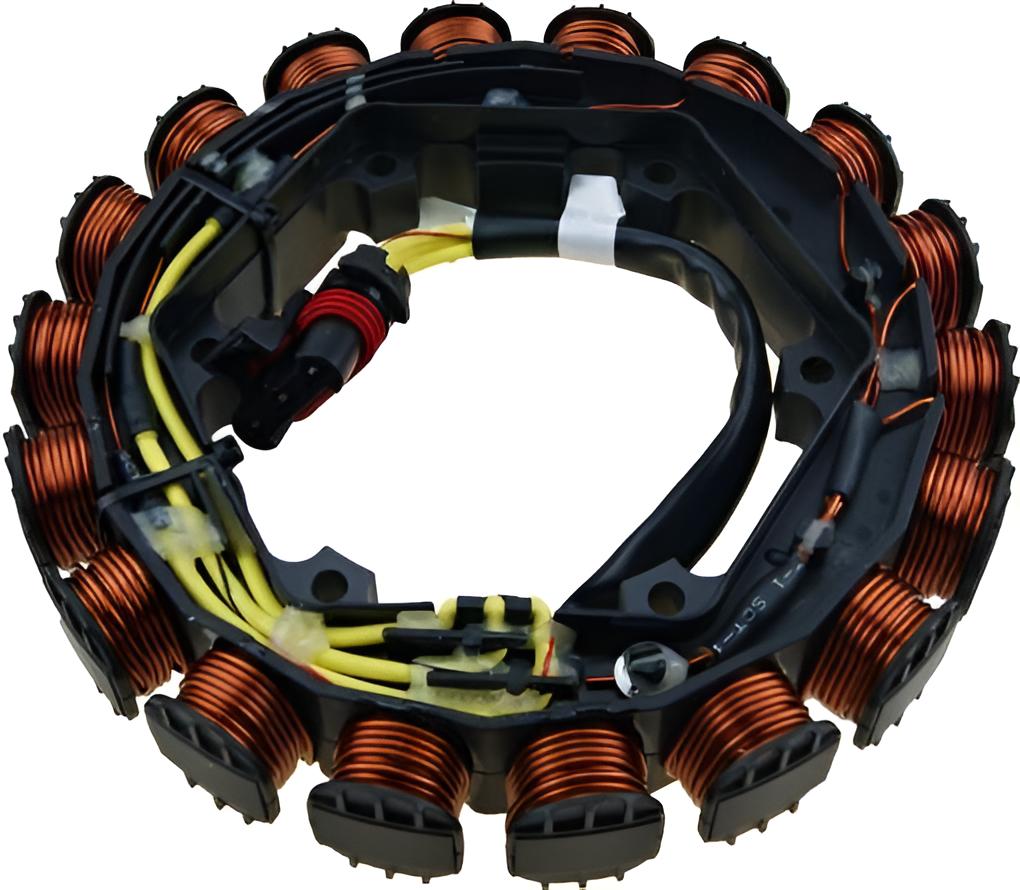 Stator