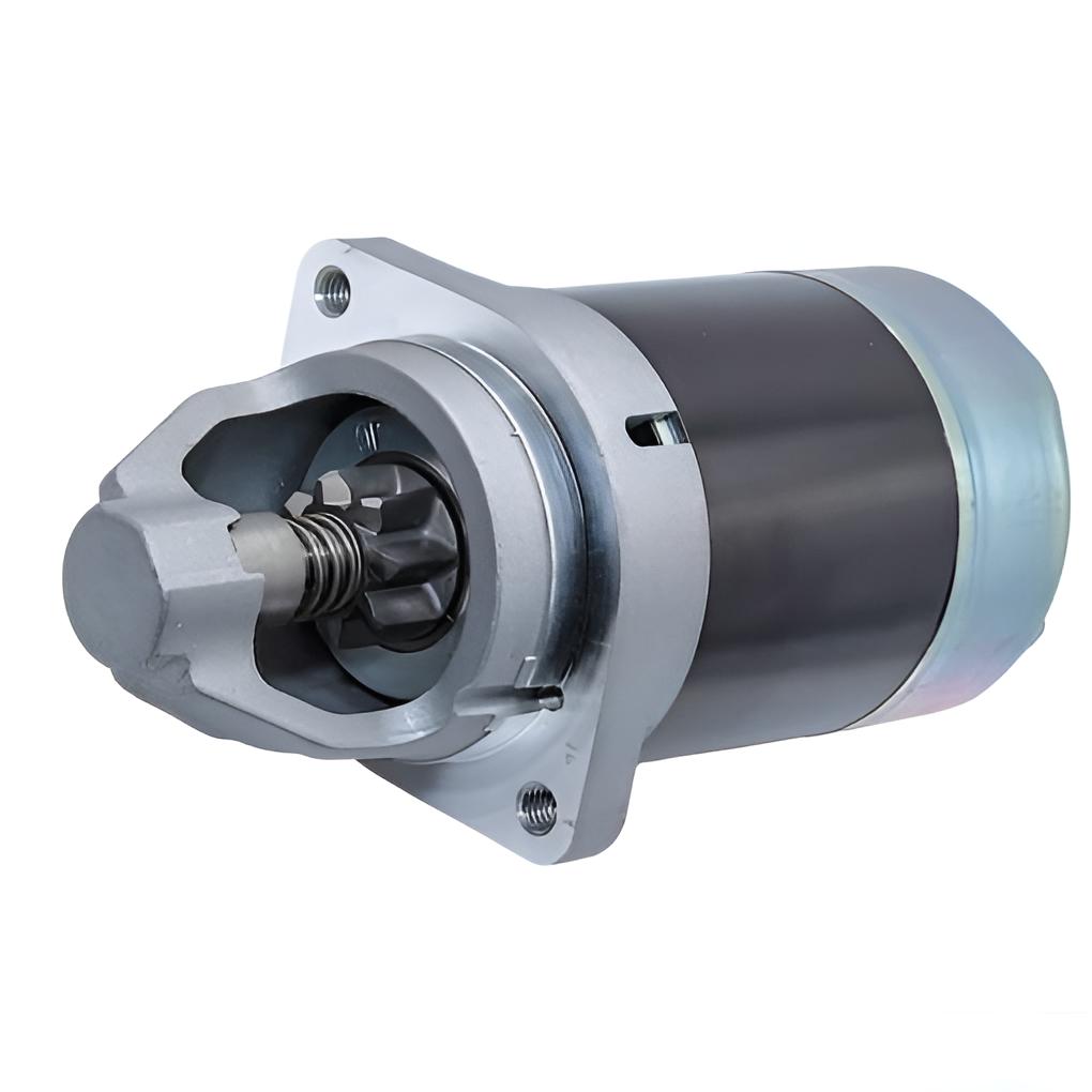 Anlasser passend für Suzuki DF40 / DF50 / DF60 / DF70 12V – 31100-87J11