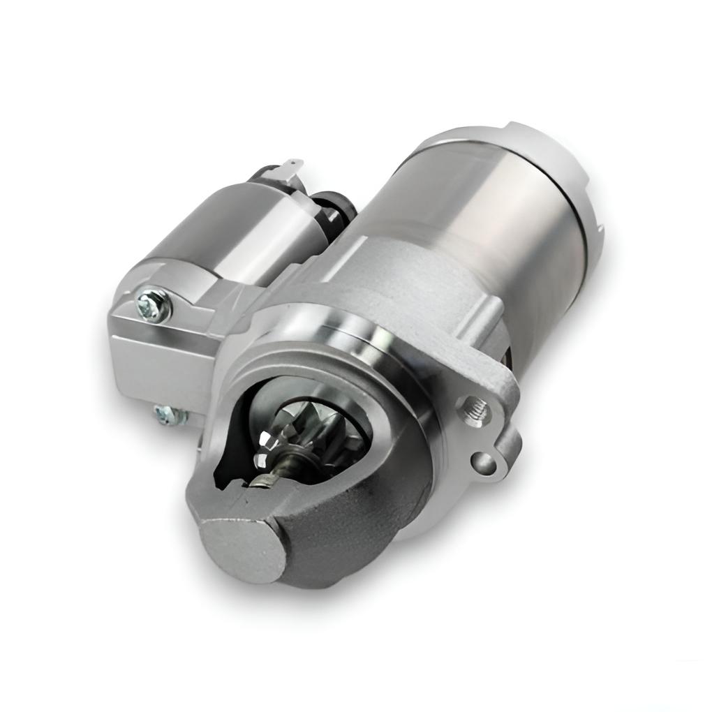 Anlasser 12v