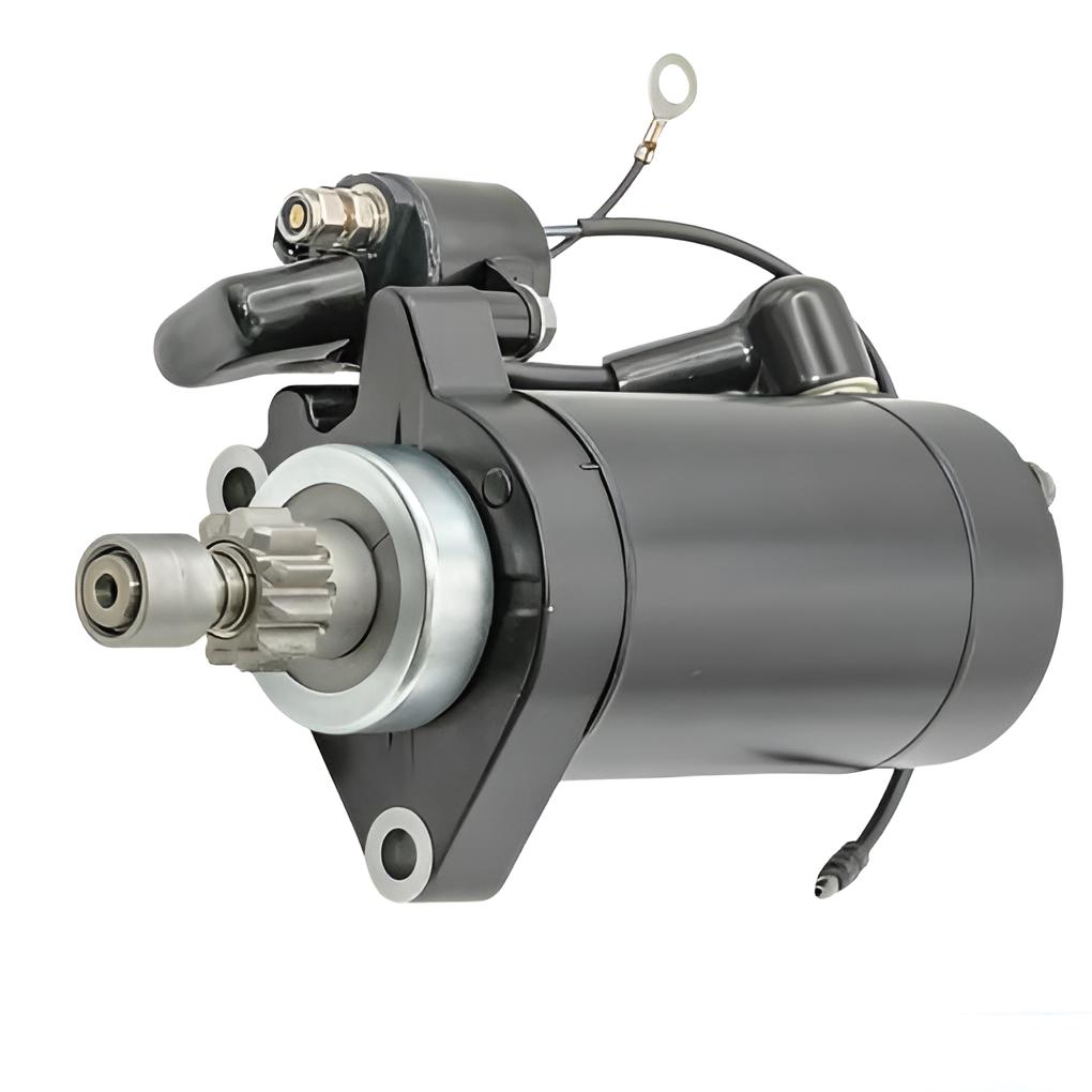 Anlasser passend für Honda BF25 / BF30 – 31200-ZW2-F01
