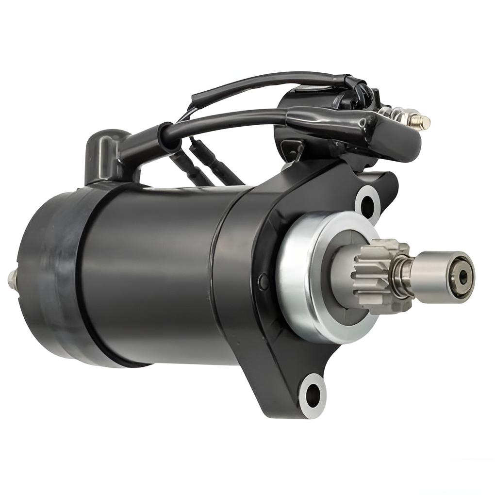Anlasser 12V passend für Honda BF15 / BF20 31200-ZY1-802