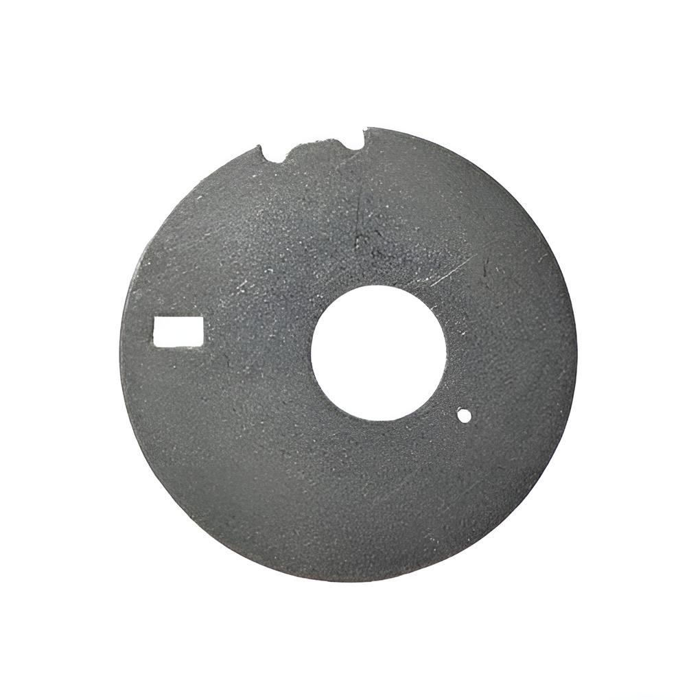 Platte Wasserpumpensatz