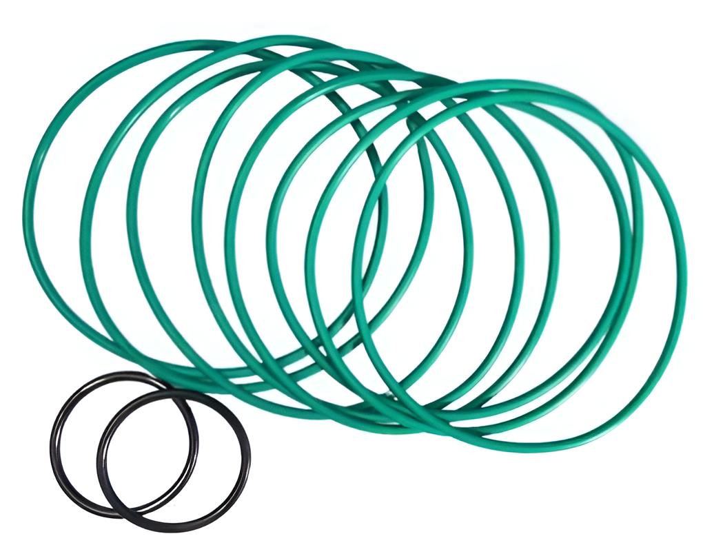 Dichtungssatz Wärmetauscher