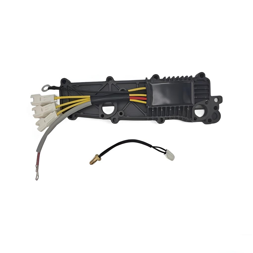 Regler Gleichrichter