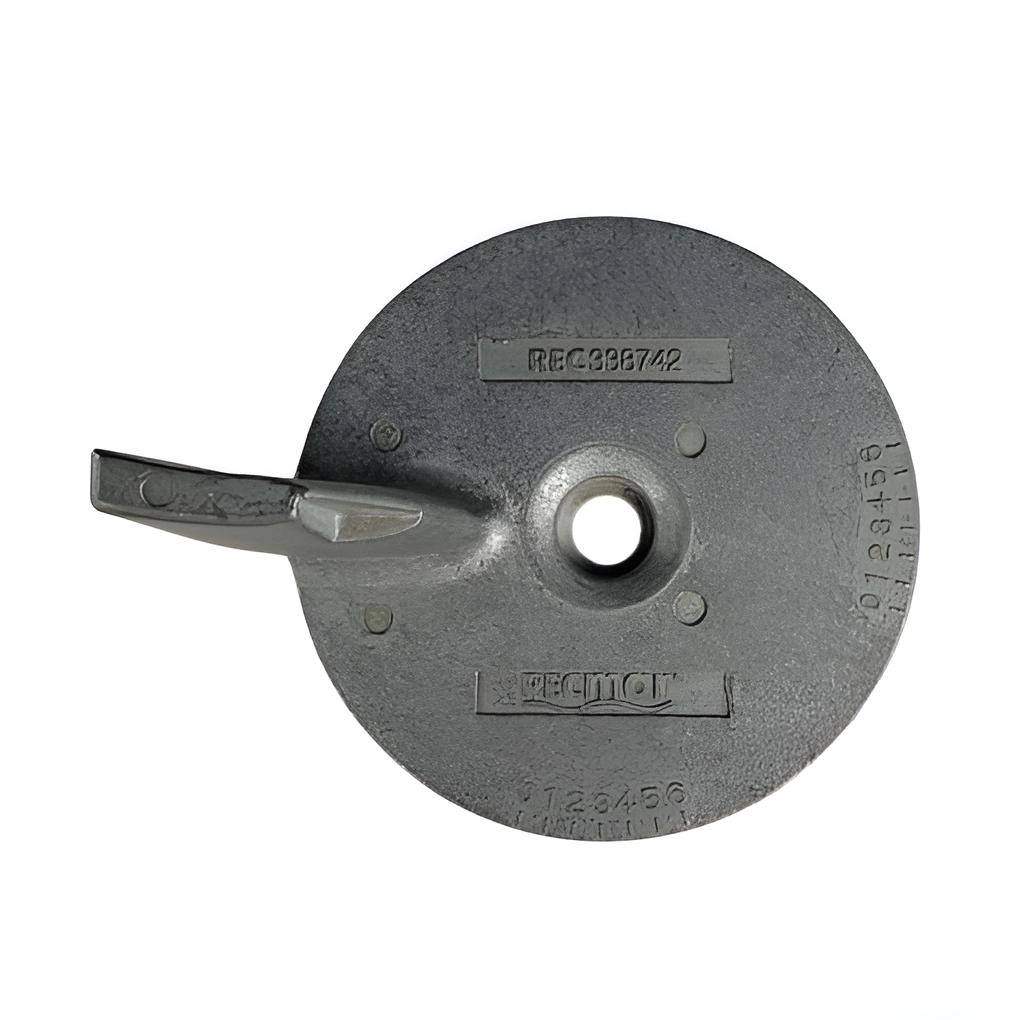 Zinkanode