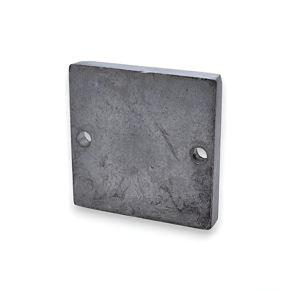 Aluminium Anode