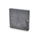 Aluminium Anode