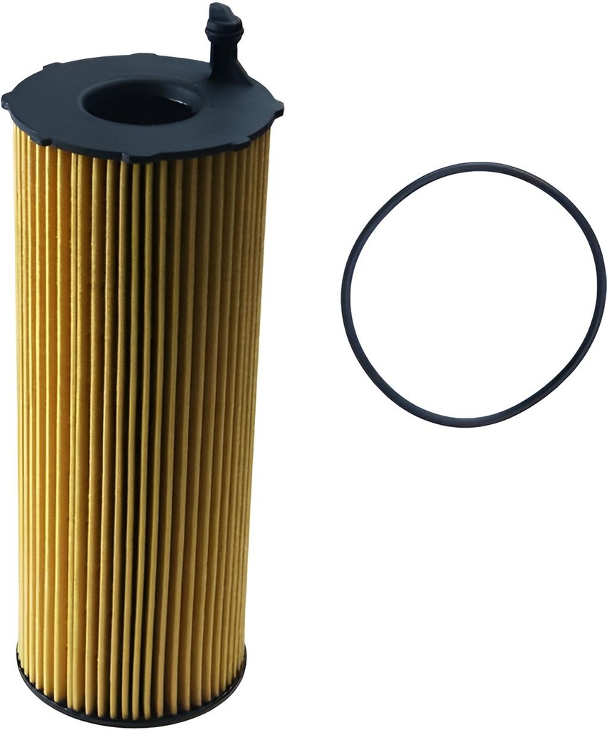 Ölfilter für Mercruiser 3.0L V6 4.2L V8 TDI