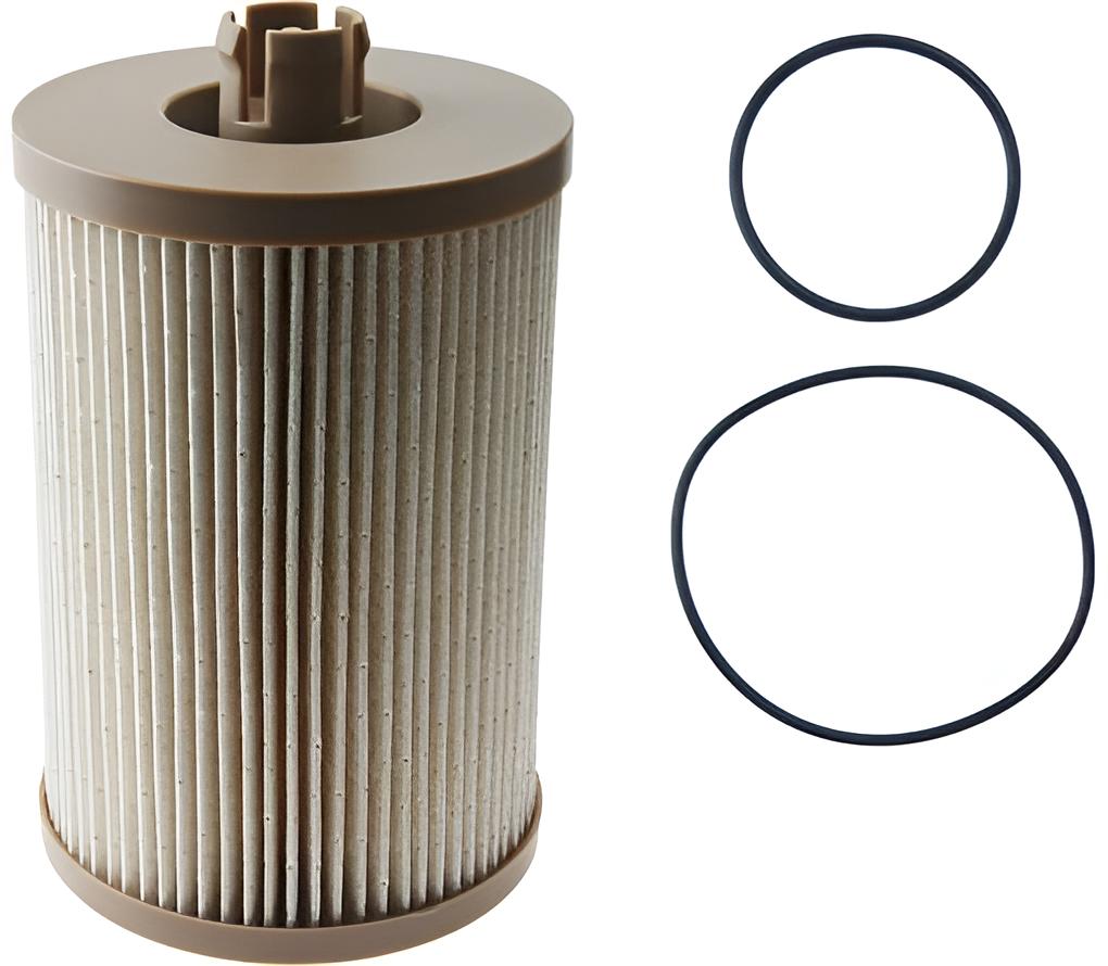 Kraftstofffilter Mercruiser Diesel 4.2L V8 TDI 335 & 370 (CMC000200+)
