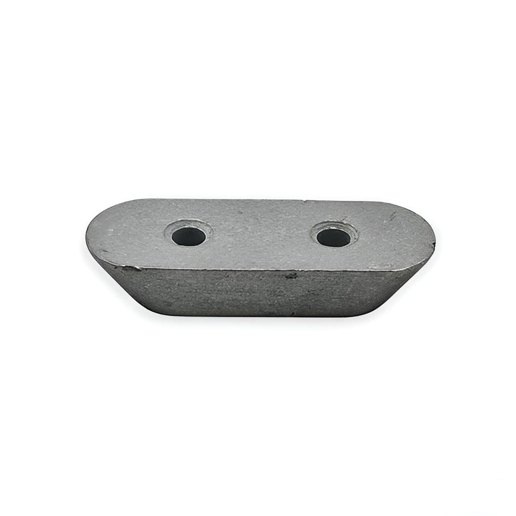 Aluminium Anode