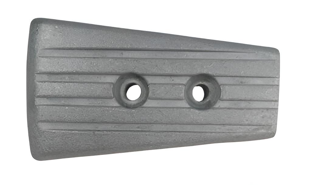 Aluminium Anode