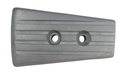 Aluminium Anode