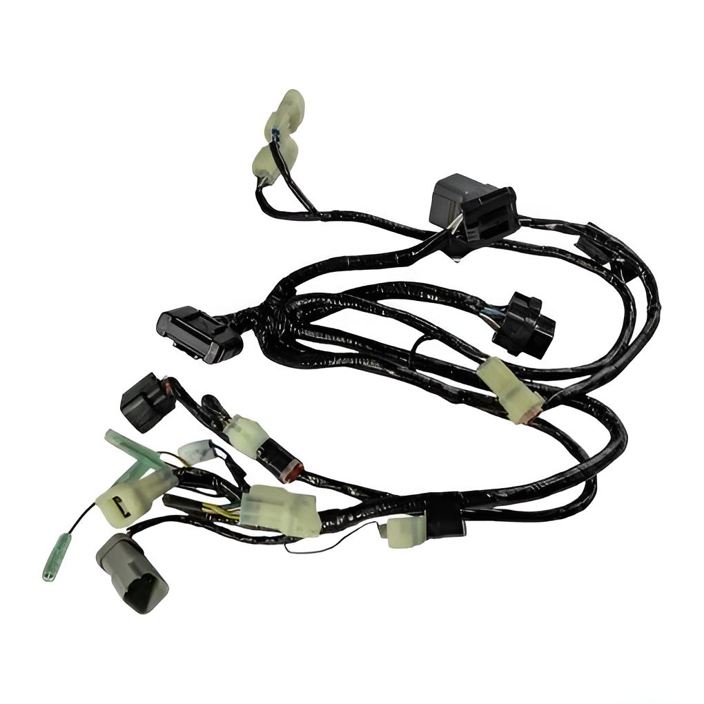 RECMAR Adapterkabel Suzuki Precision Control SPC 1.0 auf 4-Series – REC36623-98LB1