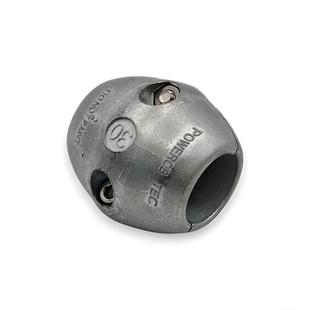 Aluminium Anode
