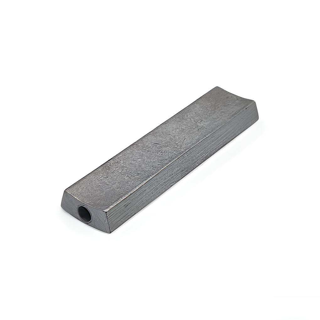 Aluminium Anode