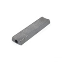 Aluminium Anode