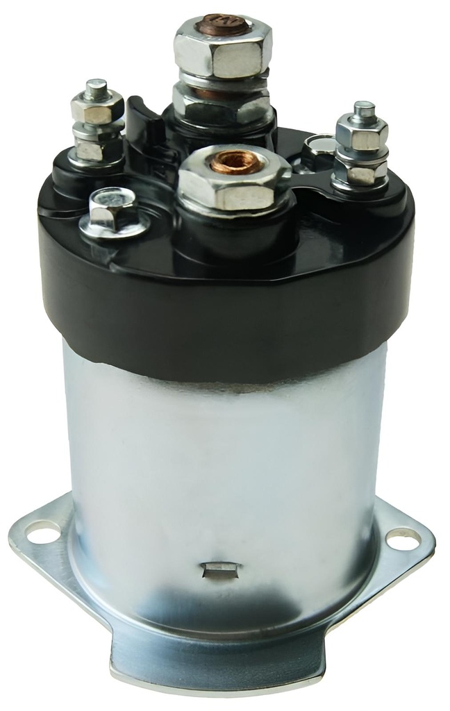 Magnetschalter / Solenoid für Anlasser passend für Volvo Penta 3853869
