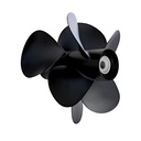 Hinterer Propeller Volvo D7