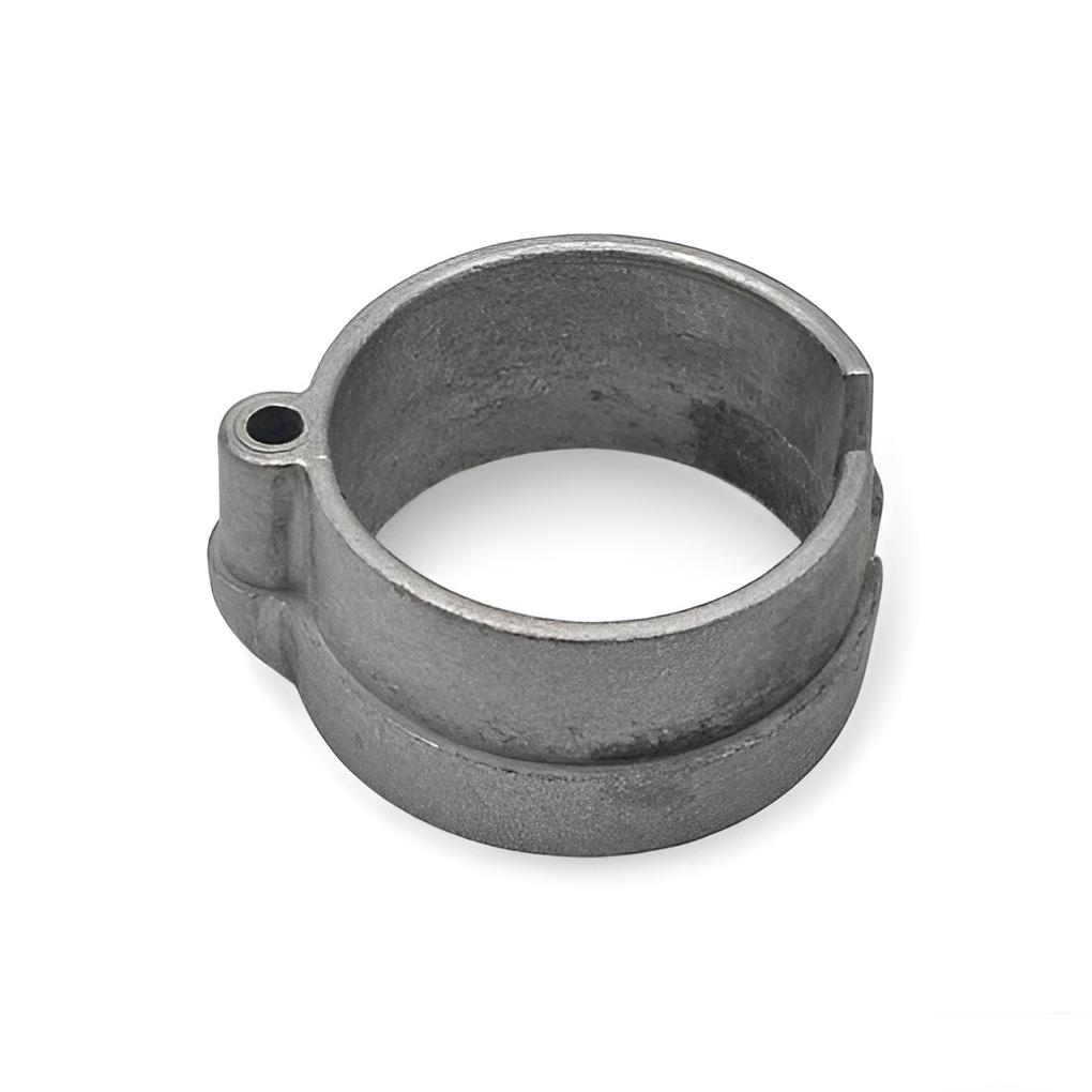 Aluminium Anode