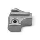 Aluminium Anode