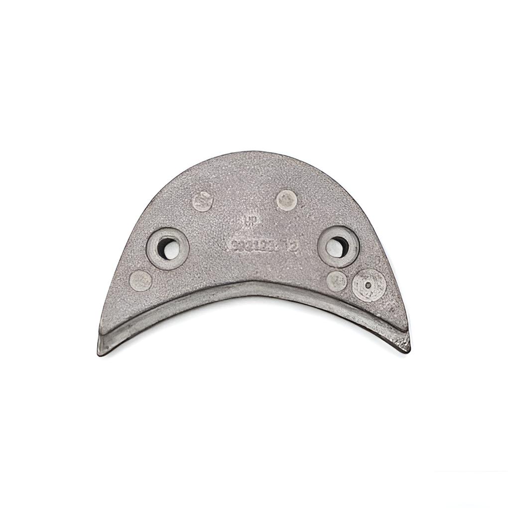 Aluminium Anode