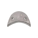 Aluminium Anode